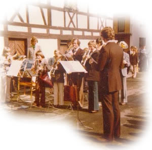 Standkonzert 1974